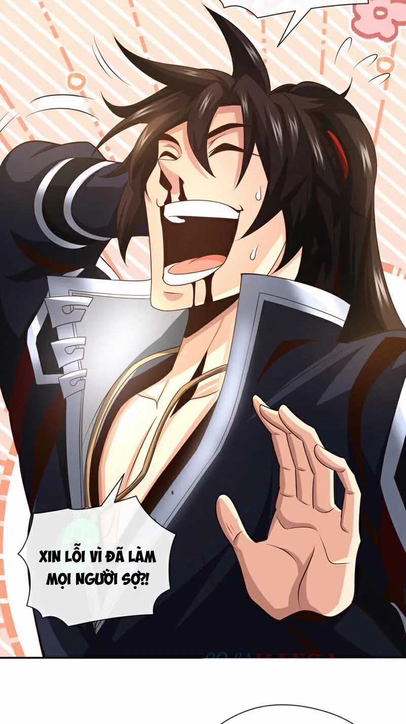 Tuyệt Thế Đan Thần - Chapter 121 - Trang 11