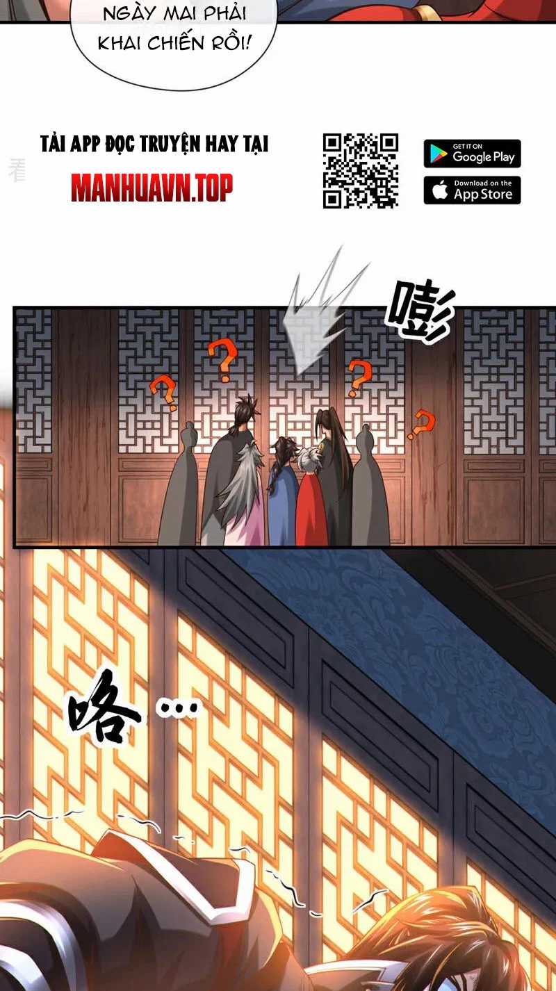 Tuyệt Thế Đan Thần - Chapter 121 - Trang 13