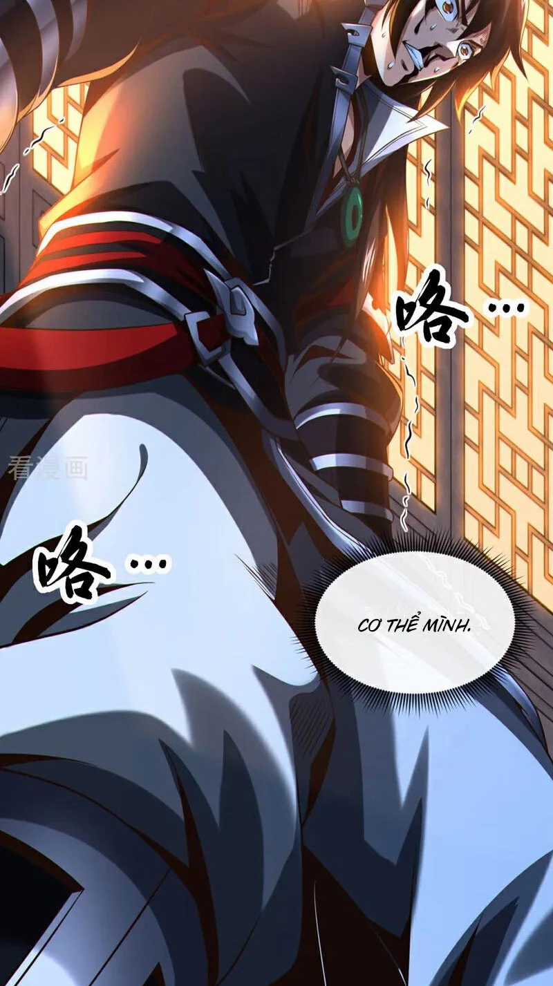 Tuyệt Thế Đan Thần - Chapter 121 - Trang 14