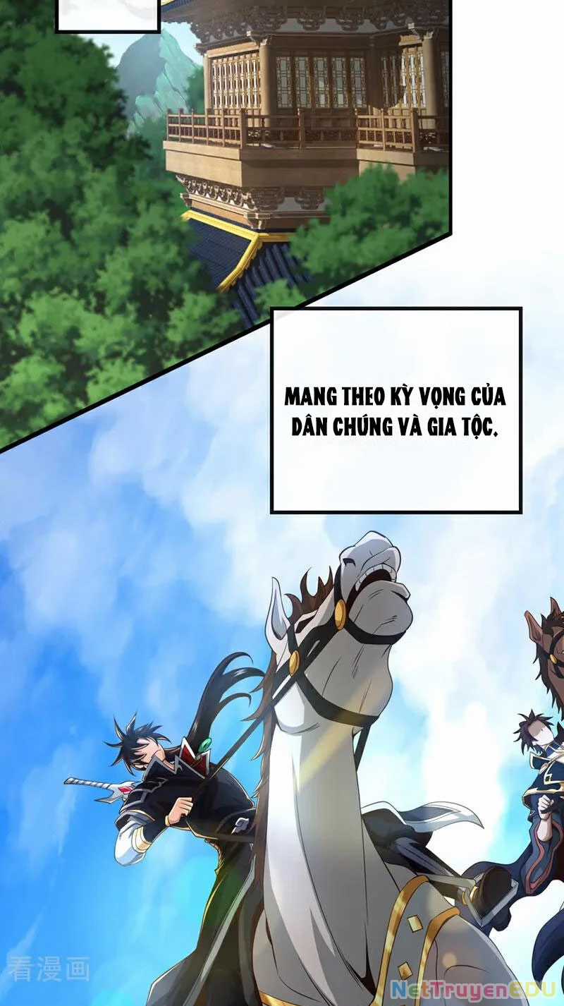 Tuyệt Thế Đan Thần - Chapter 121 - Trang 19