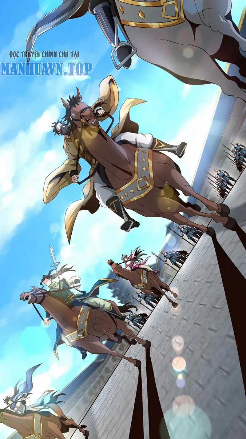 Tuyệt Thế Đan Thần - Chapter 121 - Trang 20