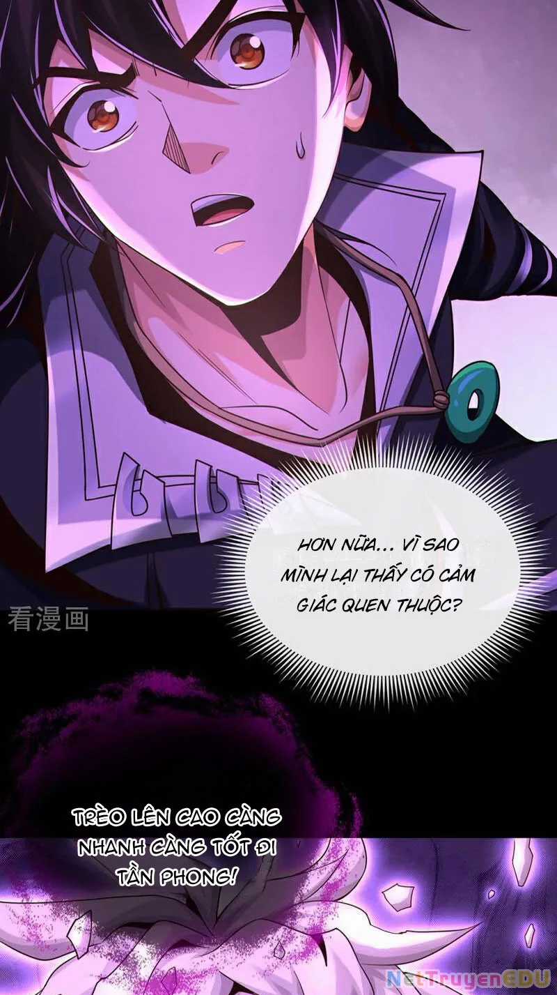 Tuyệt Thế Đan Thần - Chapter 121 - Trang 3