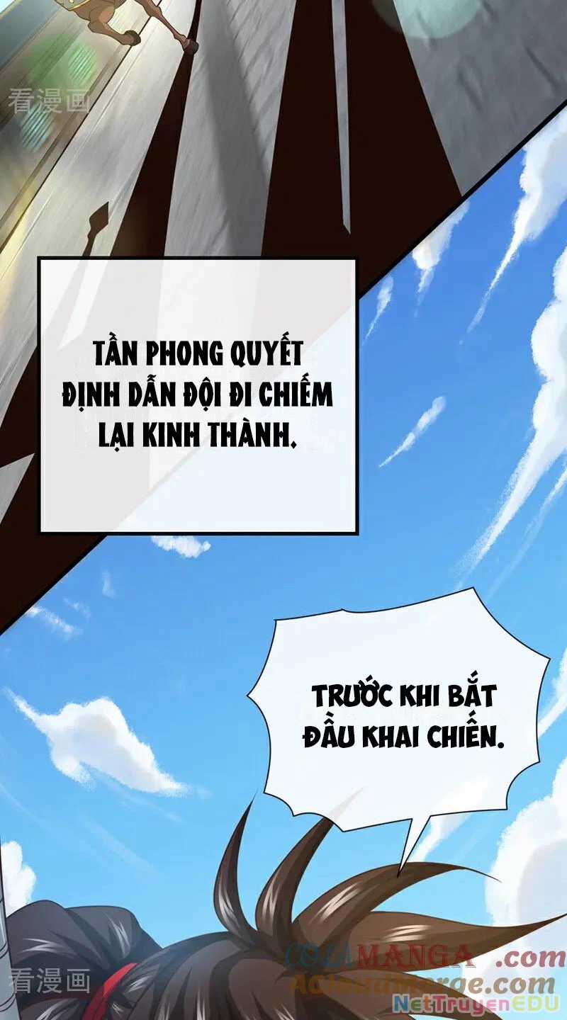 Tuyệt Thế Đan Thần - Chapter 121 - Trang 21