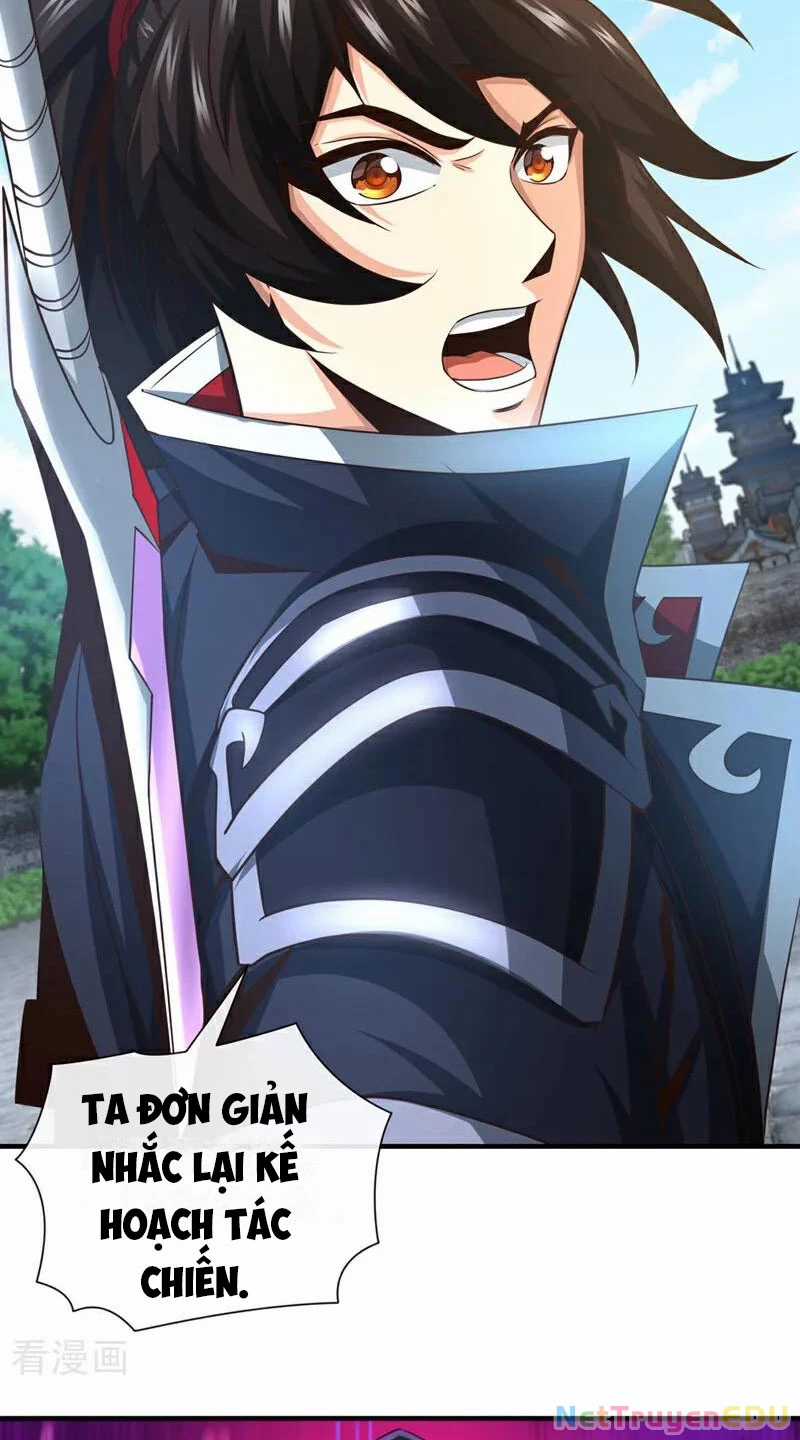 Tuyệt Thế Đan Thần - Chapter 121 - Trang 22