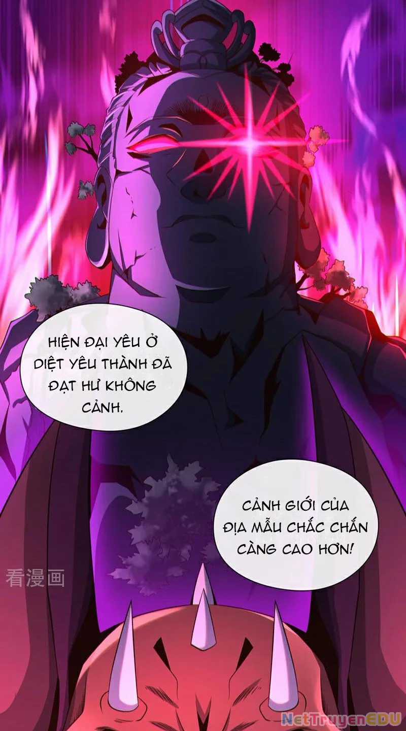 Tuyệt Thế Đan Thần - Chapter 121 - Trang 23