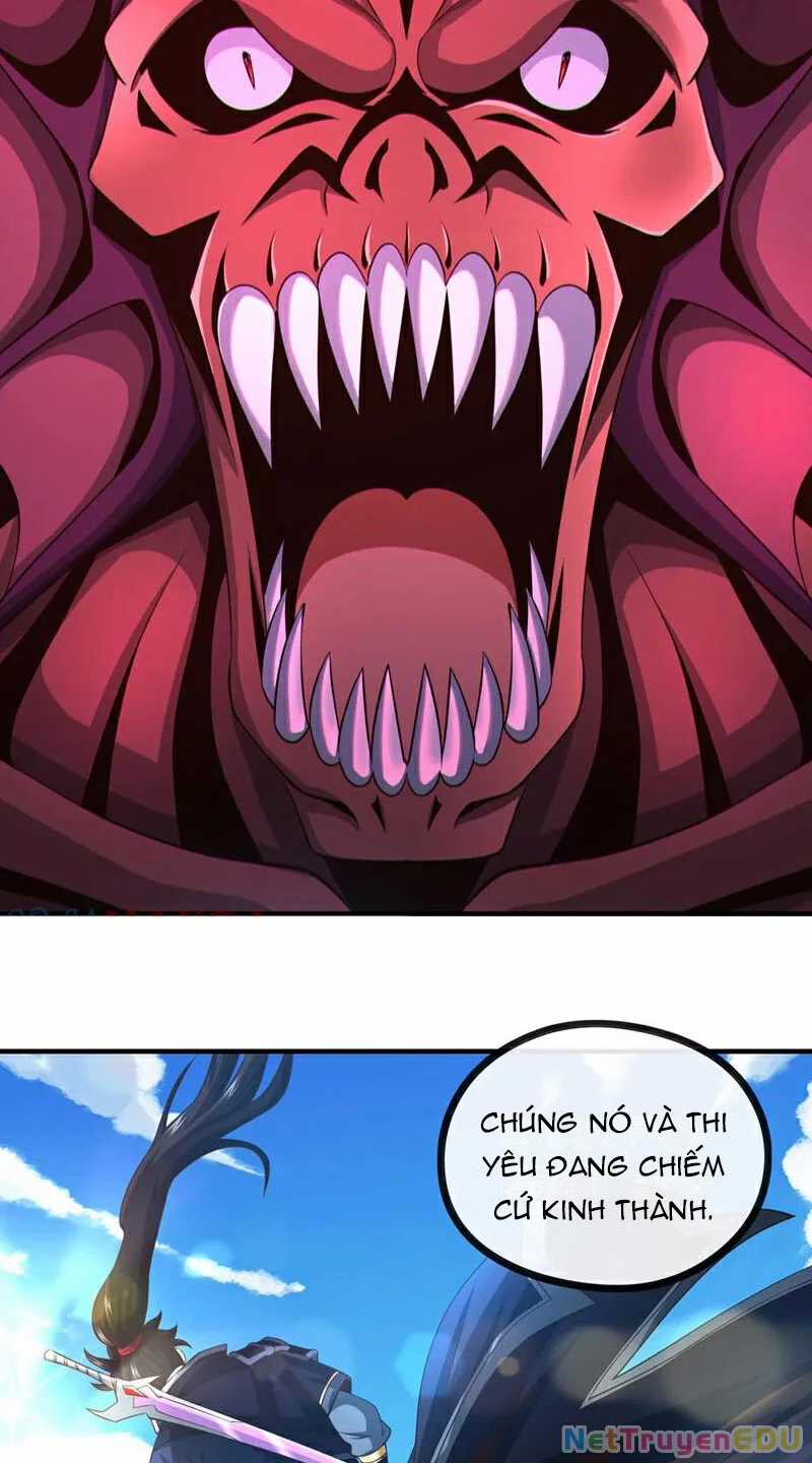 Tuyệt Thế Đan Thần - Chapter 121 - Trang 24