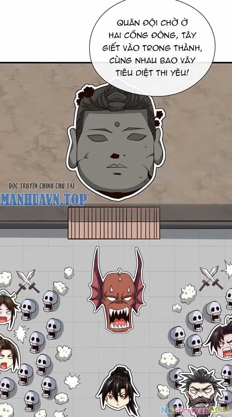 Tuyệt Thế Đan Thần - Chapter 121 - Trang 29