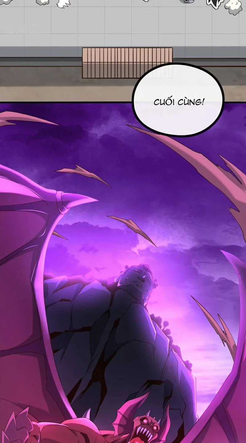 Tuyệt Thế Đan Thần - Chapter 121 - Trang 30