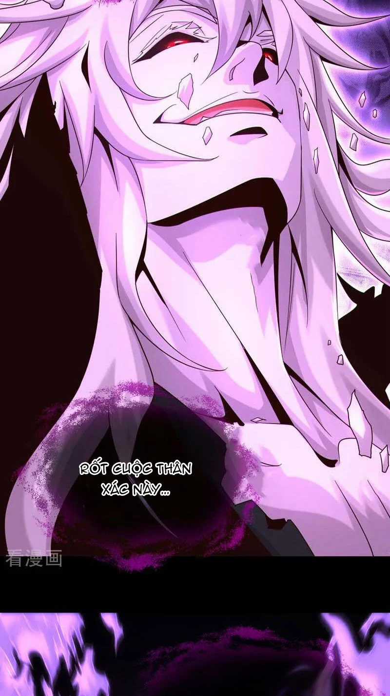 Tuyệt Thế Đan Thần - Chapter 121 - Trang 4