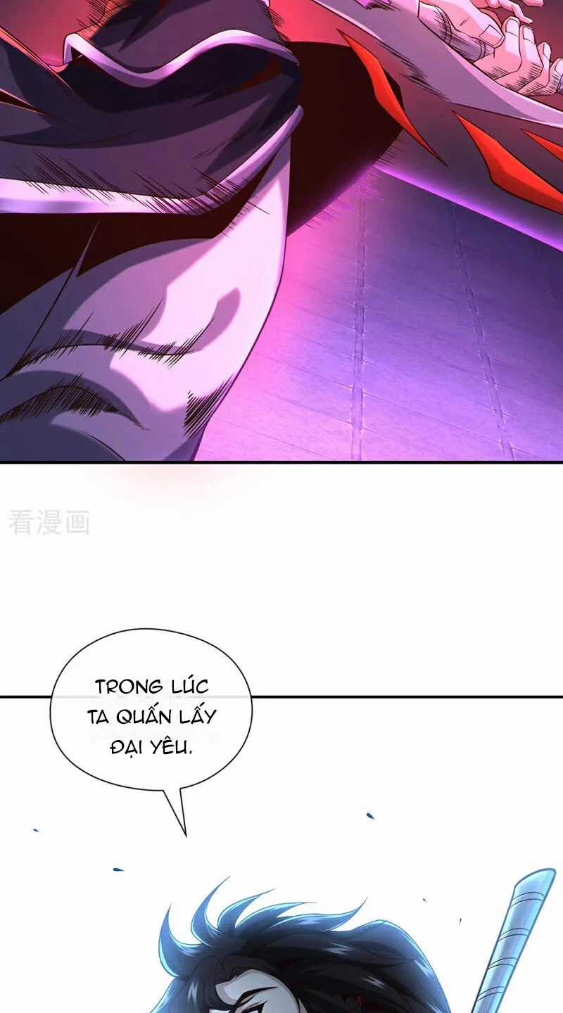 Tuyệt Thế Đan Thần - Chapter 121 - Trang 32