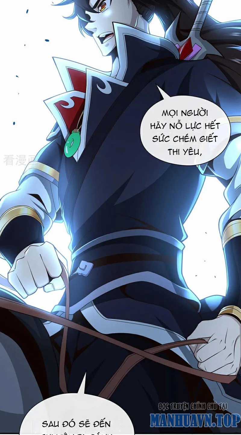 Tuyệt Thế Đan Thần - Chapter 121 - Trang 33