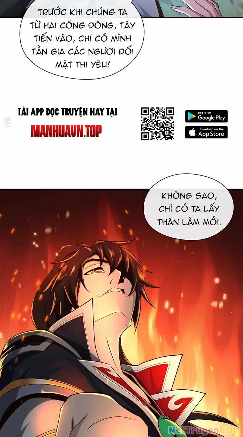 Tuyệt Thế Đan Thần - Chapter 121 - Trang 35