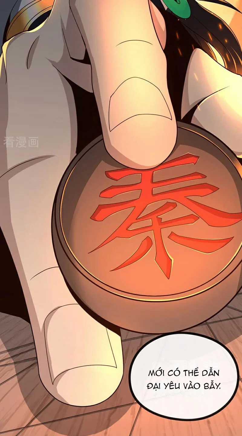 Tuyệt Thế Đan Thần - Chapter 121 - Trang 36