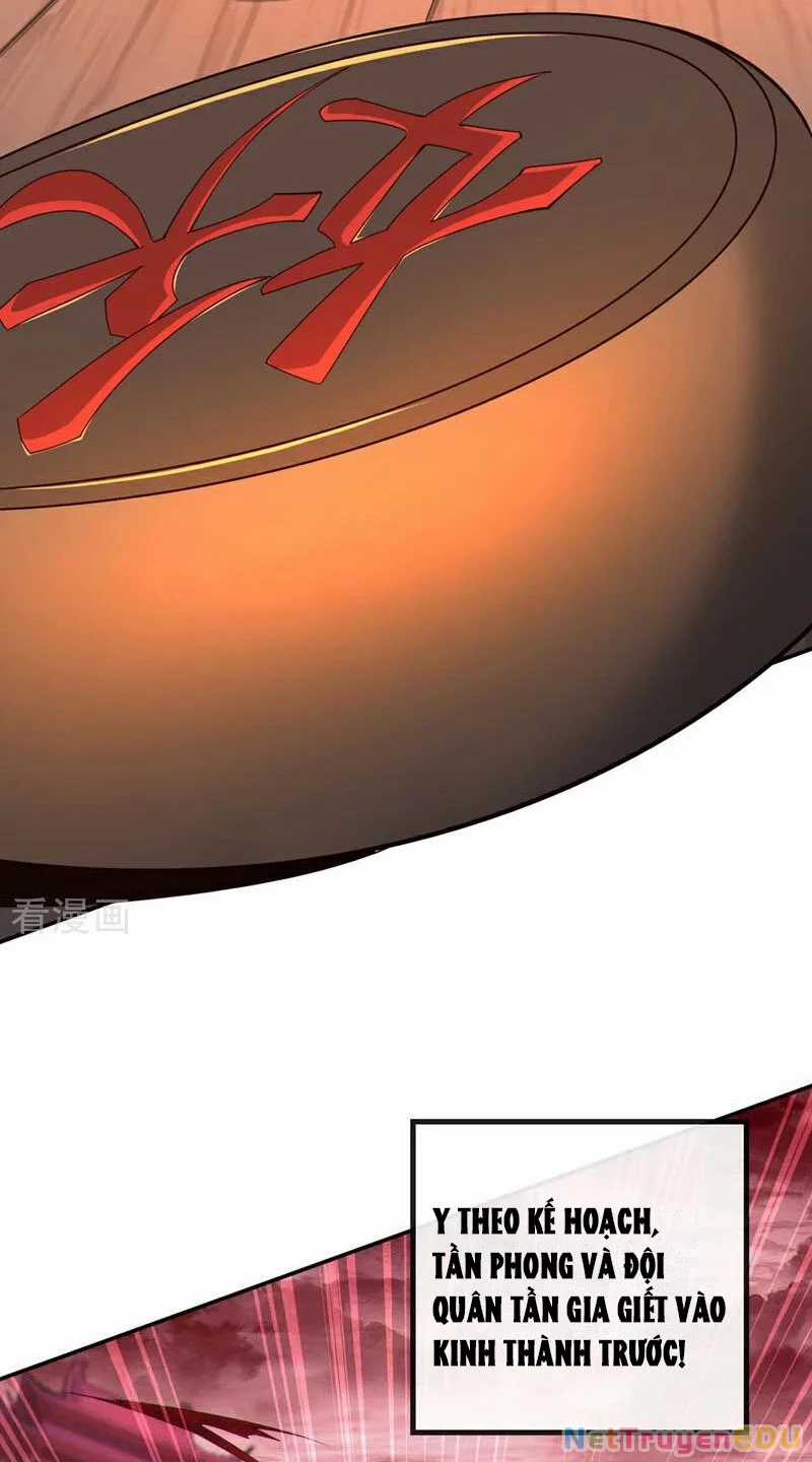 Tuyệt Thế Đan Thần - Chapter 121 - Trang 37
