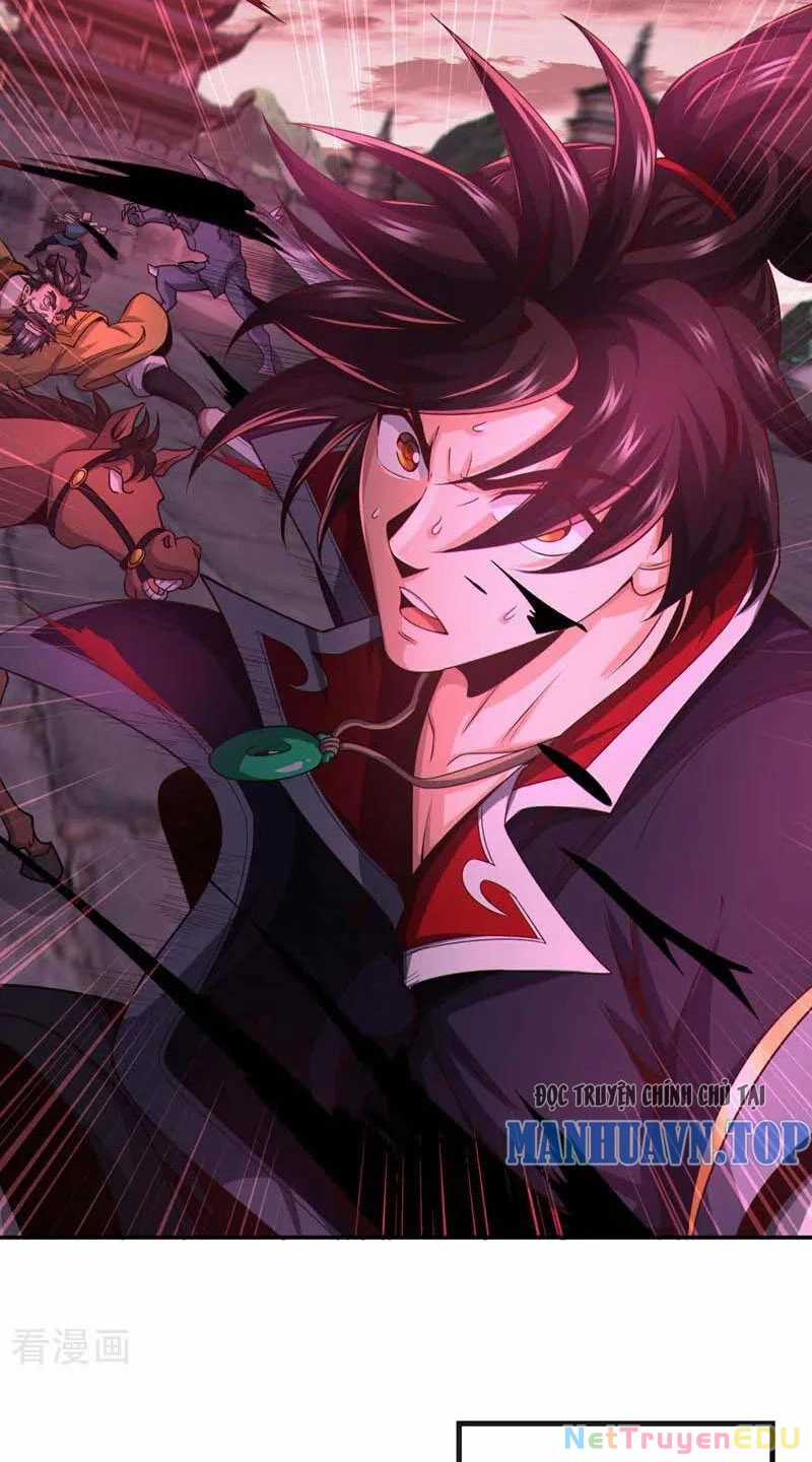 Tuyệt Thế Đan Thần - Chapter 121 - Trang 38