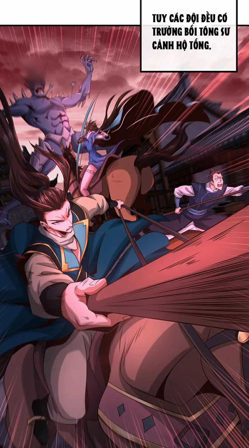 Tuyệt Thế Đan Thần - Chapter 121 - Trang 39