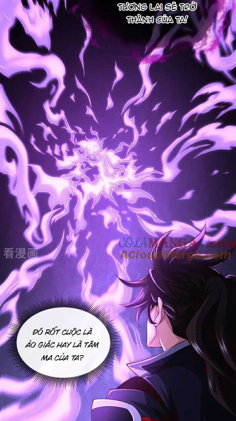 Tuyệt Thế Đan Thần - Chapter 121 - Trang 5