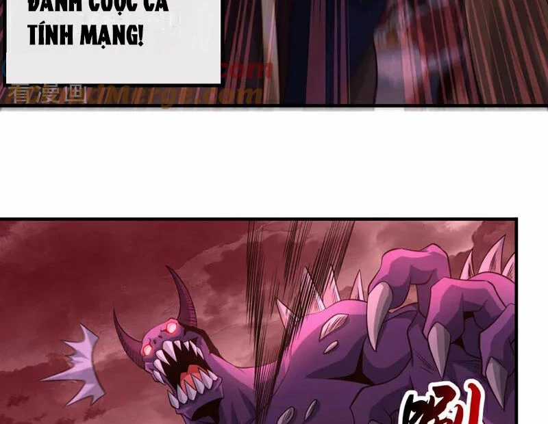 Tuyệt Thế Đan Thần - Chapter 121 - Trang 42