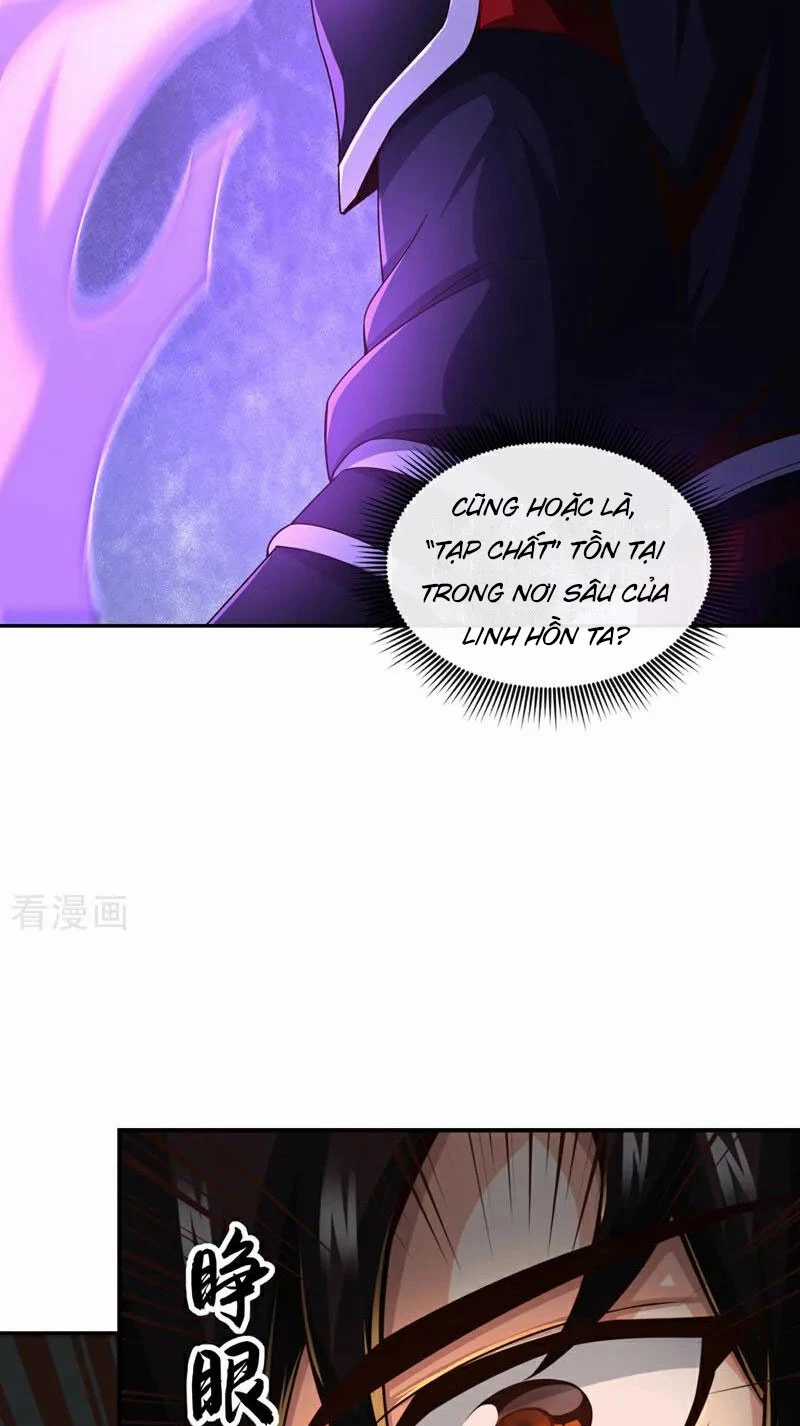 Tuyệt Thế Đan Thần - Chapter 121 - Trang 6