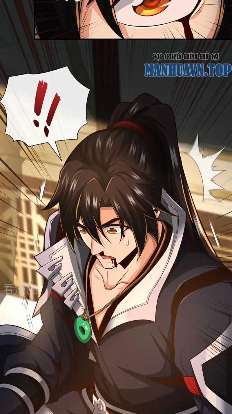 Tuyệt Thế Đan Thần - Chapter 121 - Trang 7