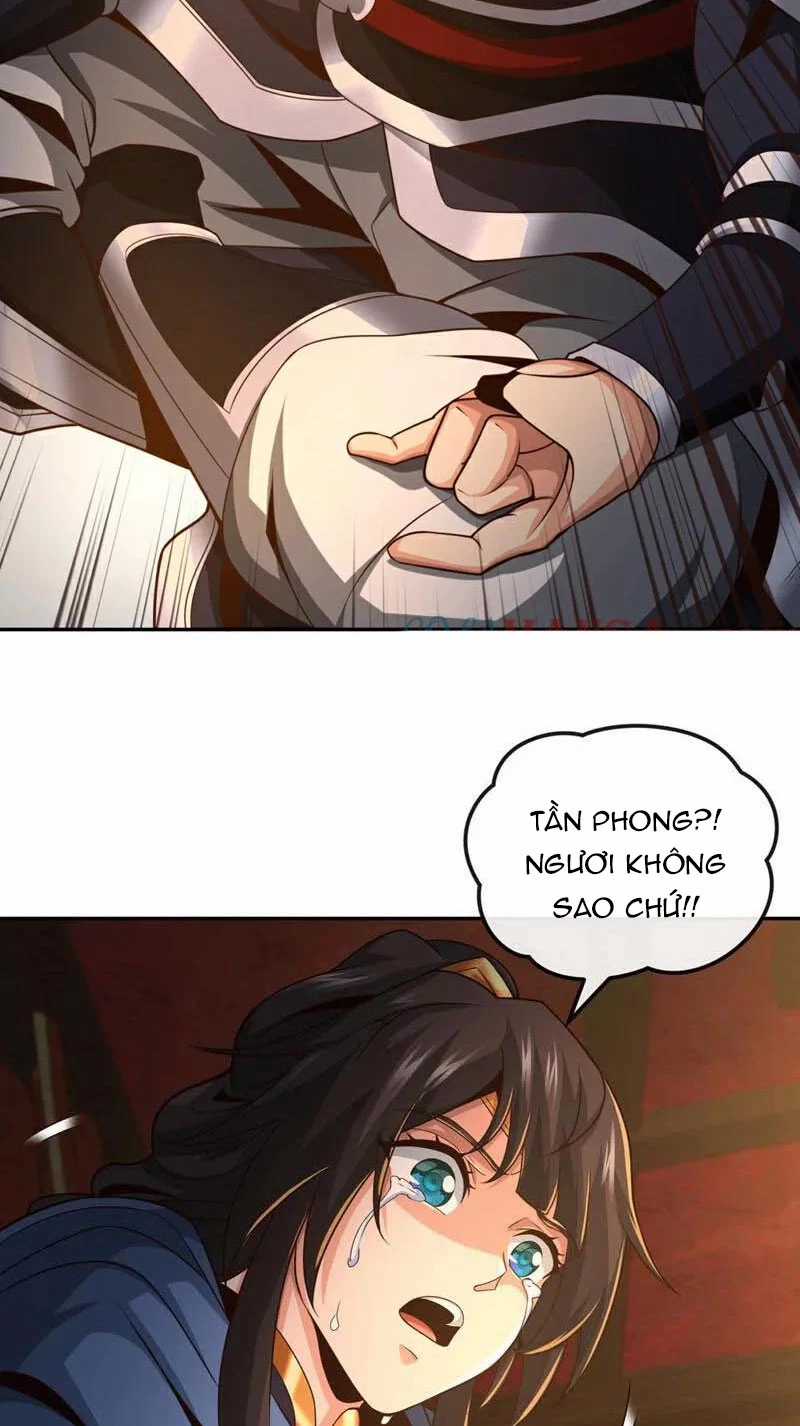 Tuyệt Thế Đan Thần - Chapter 121 - Trang 8