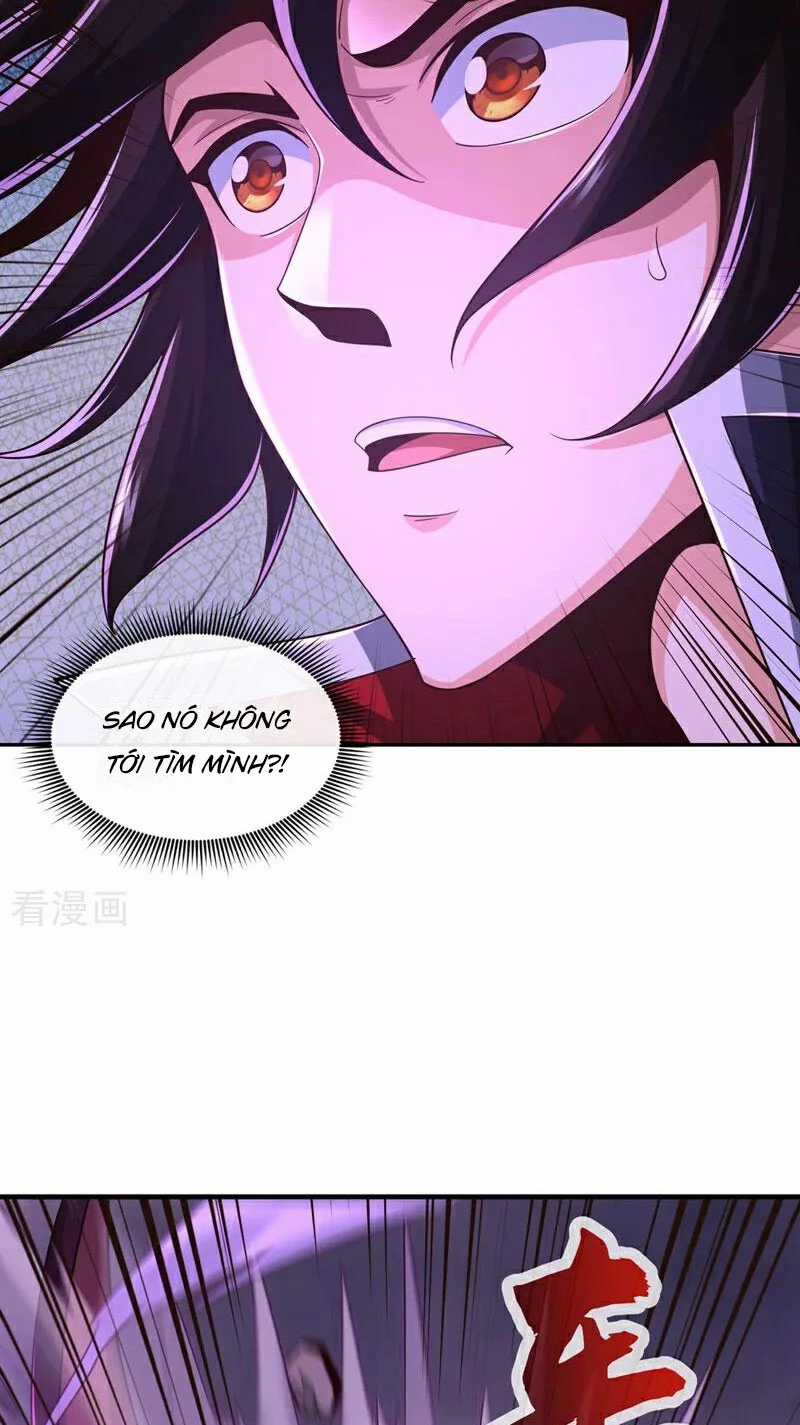 Tuyệt Thế Đan Thần - Chapter 122 - Trang 12