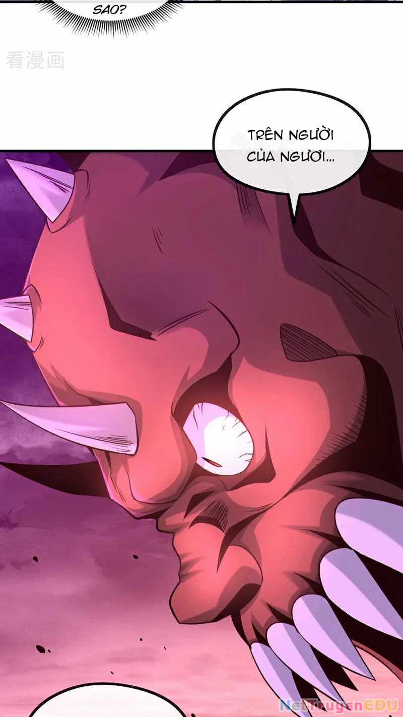 Tuyệt Thế Đan Thần - Chapter 122 - Trang 15