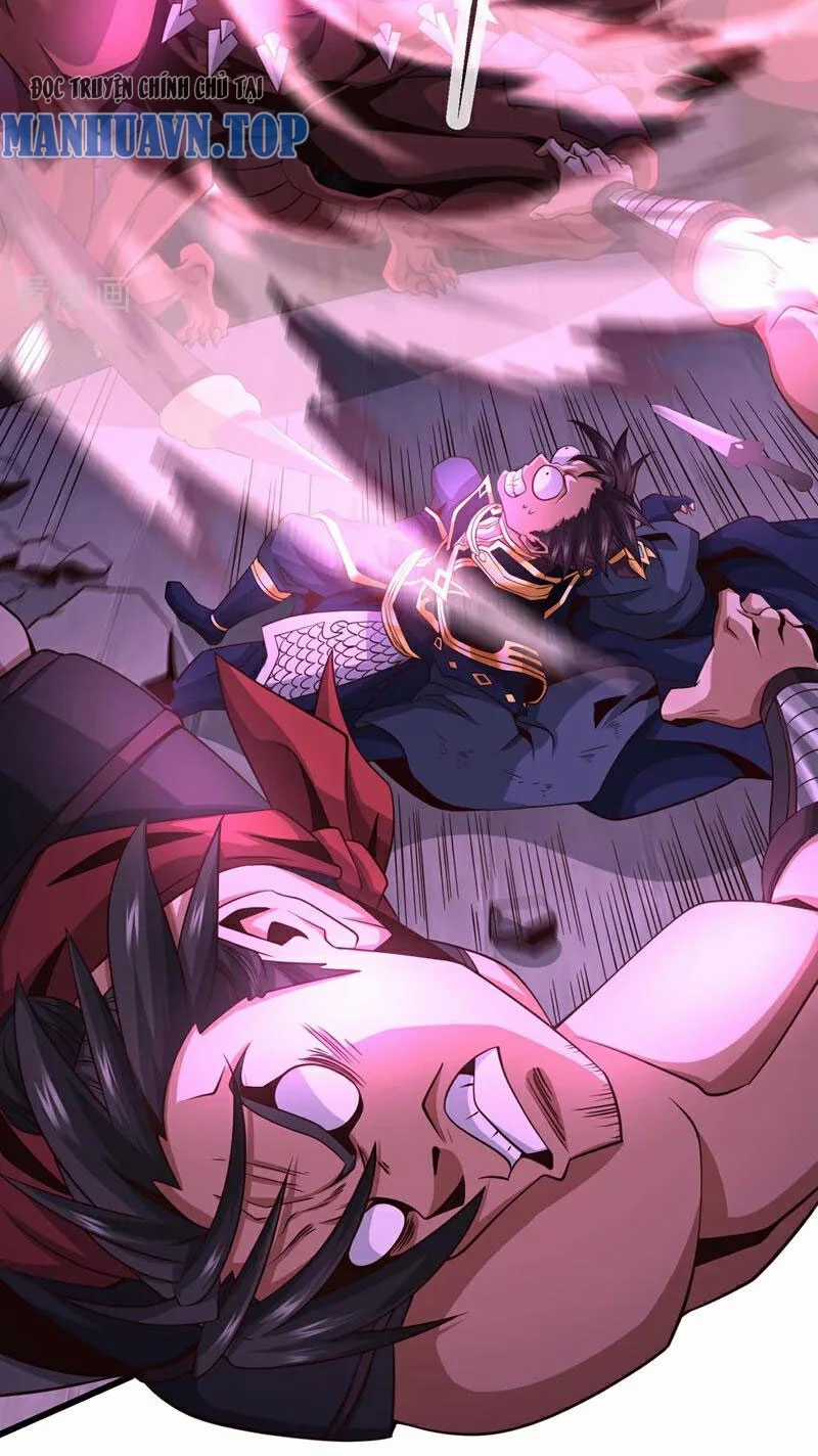 Tuyệt Thế Đan Thần - Chapter 122 - Trang 20