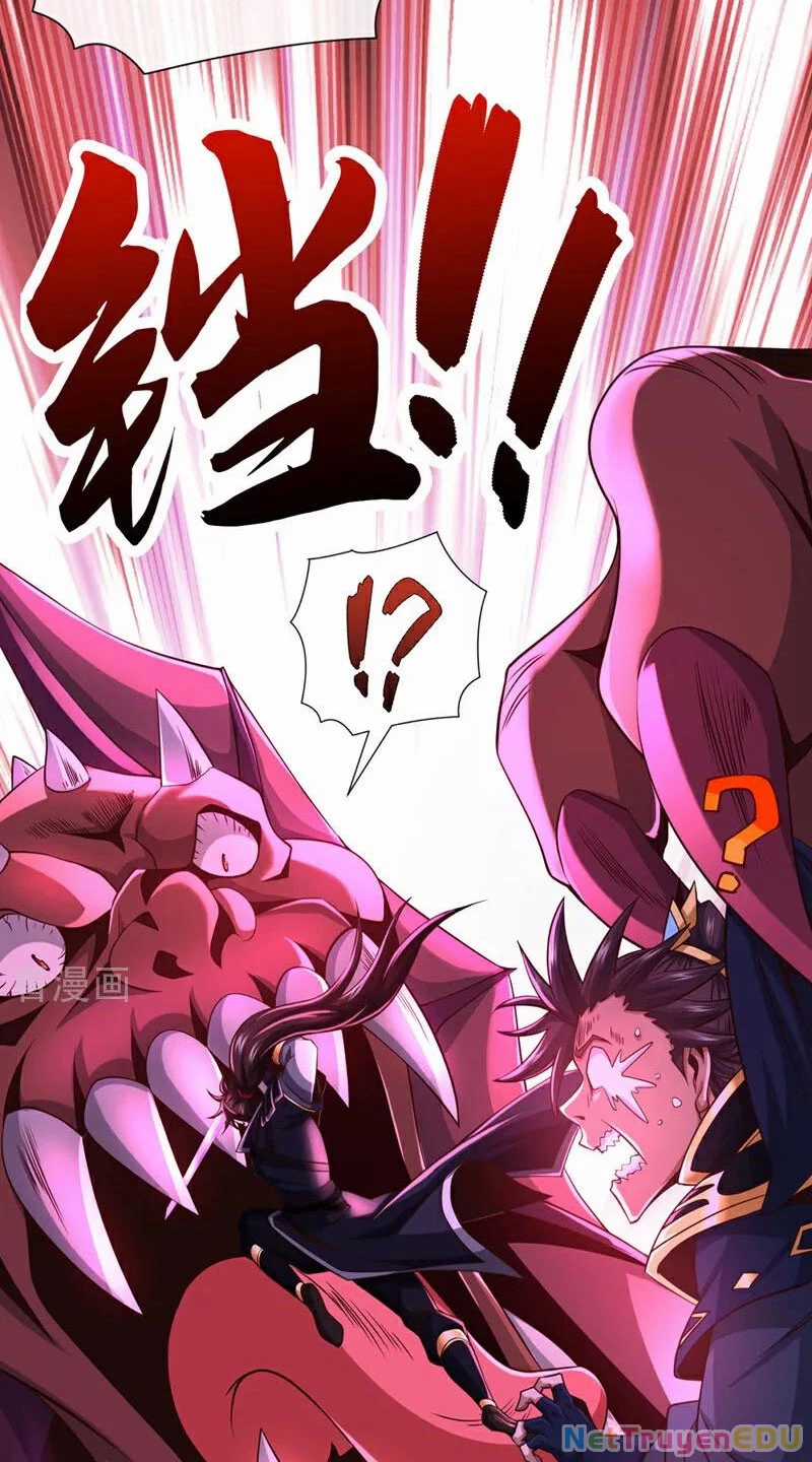 Tuyệt Thế Đan Thần - Chapter 122 - Trang 22