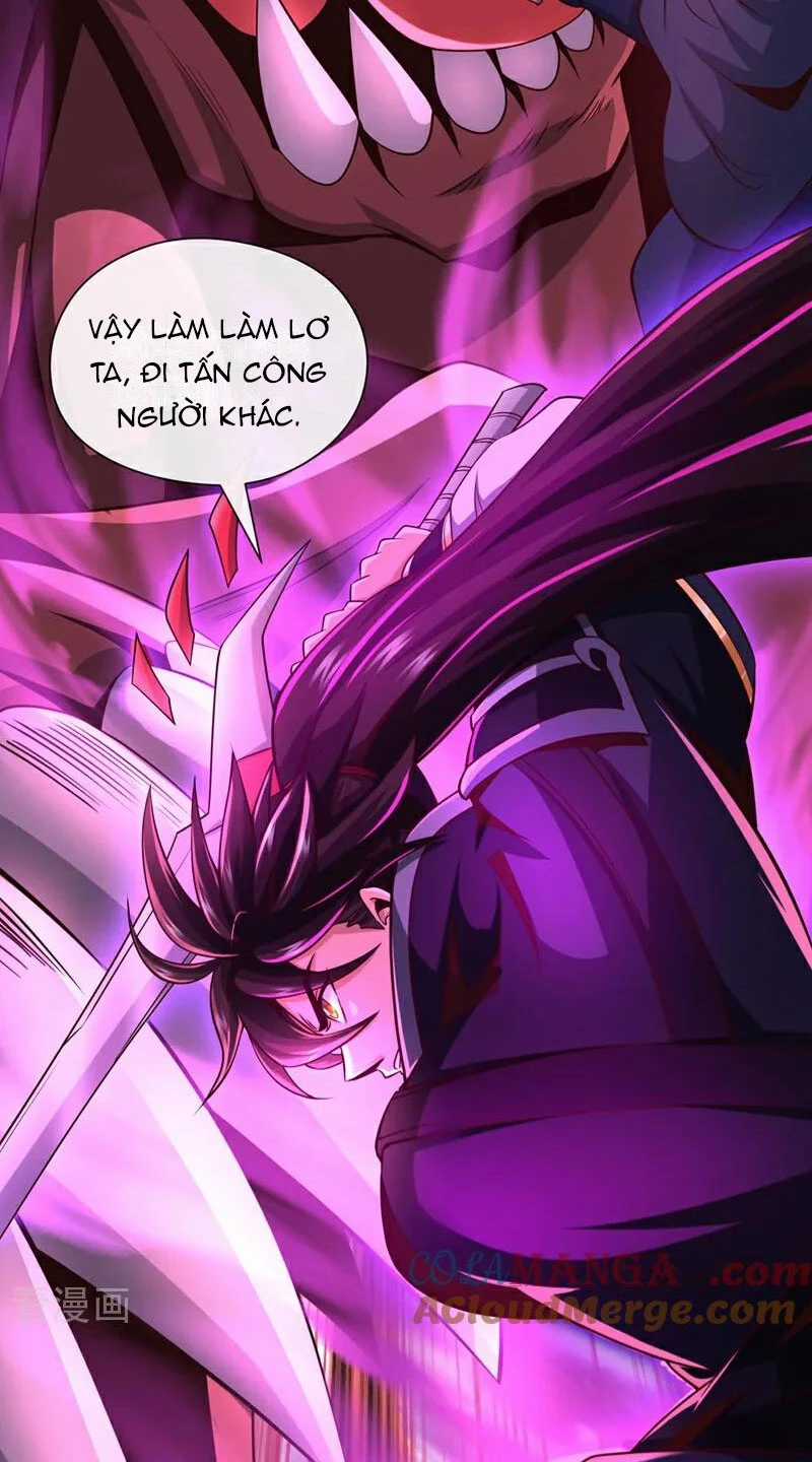 Tuyệt Thế Đan Thần - Chapter 122 - Trang 23