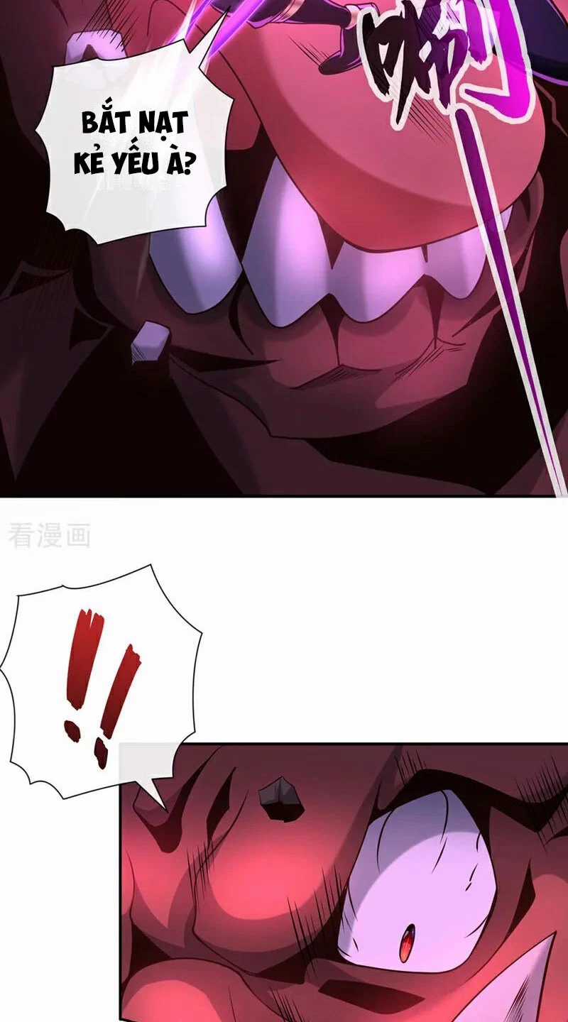 Tuyệt Thế Đan Thần - Chapter 122 - Trang 26