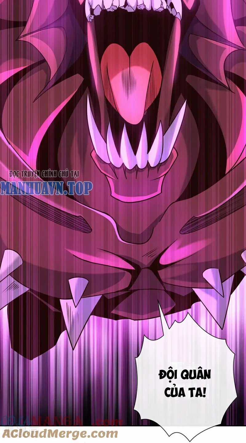 Tuyệt Thế Đan Thần - Chapter 122 - Trang 29