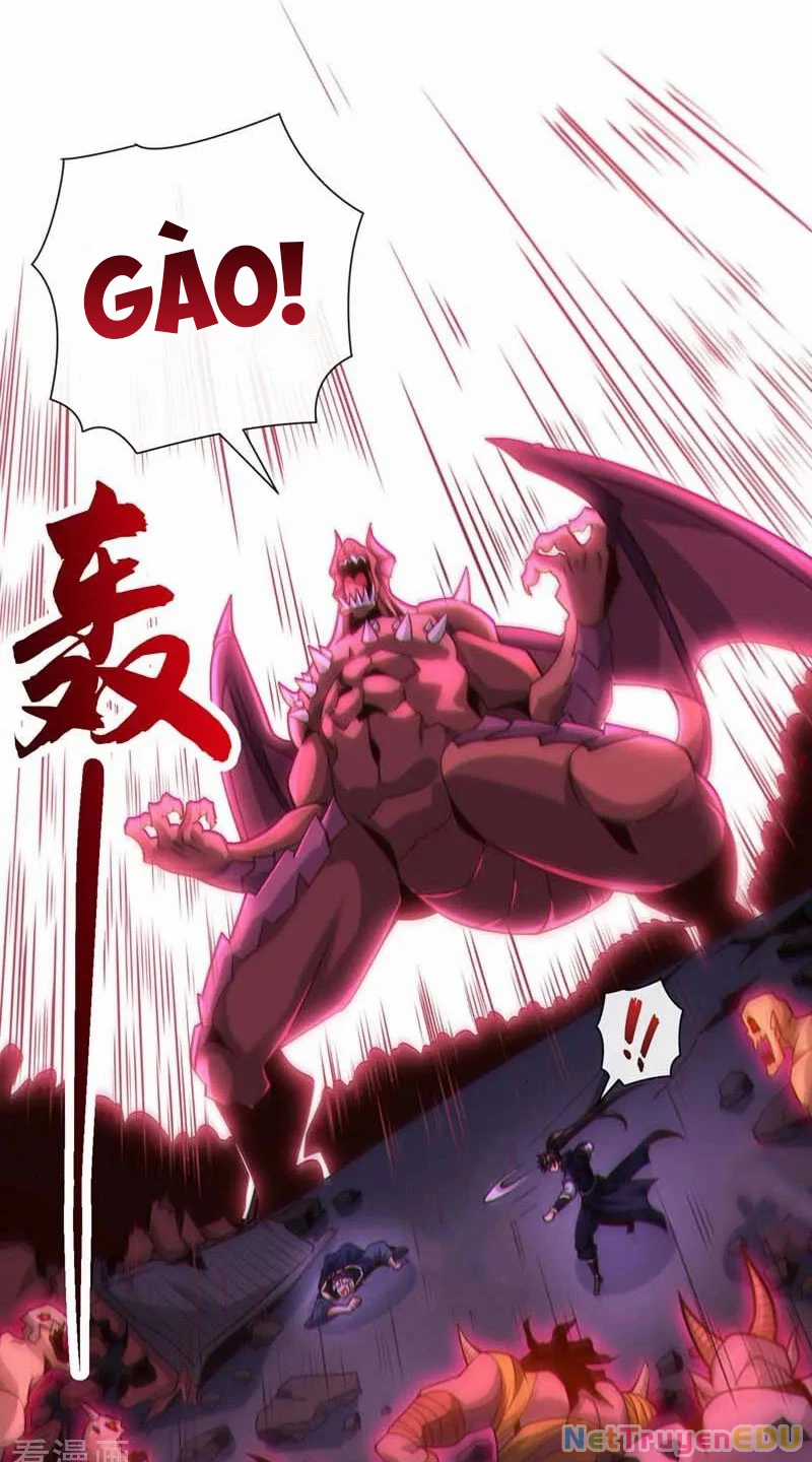 Tuyệt Thế Đan Thần - Chapter 122 - Trang 30