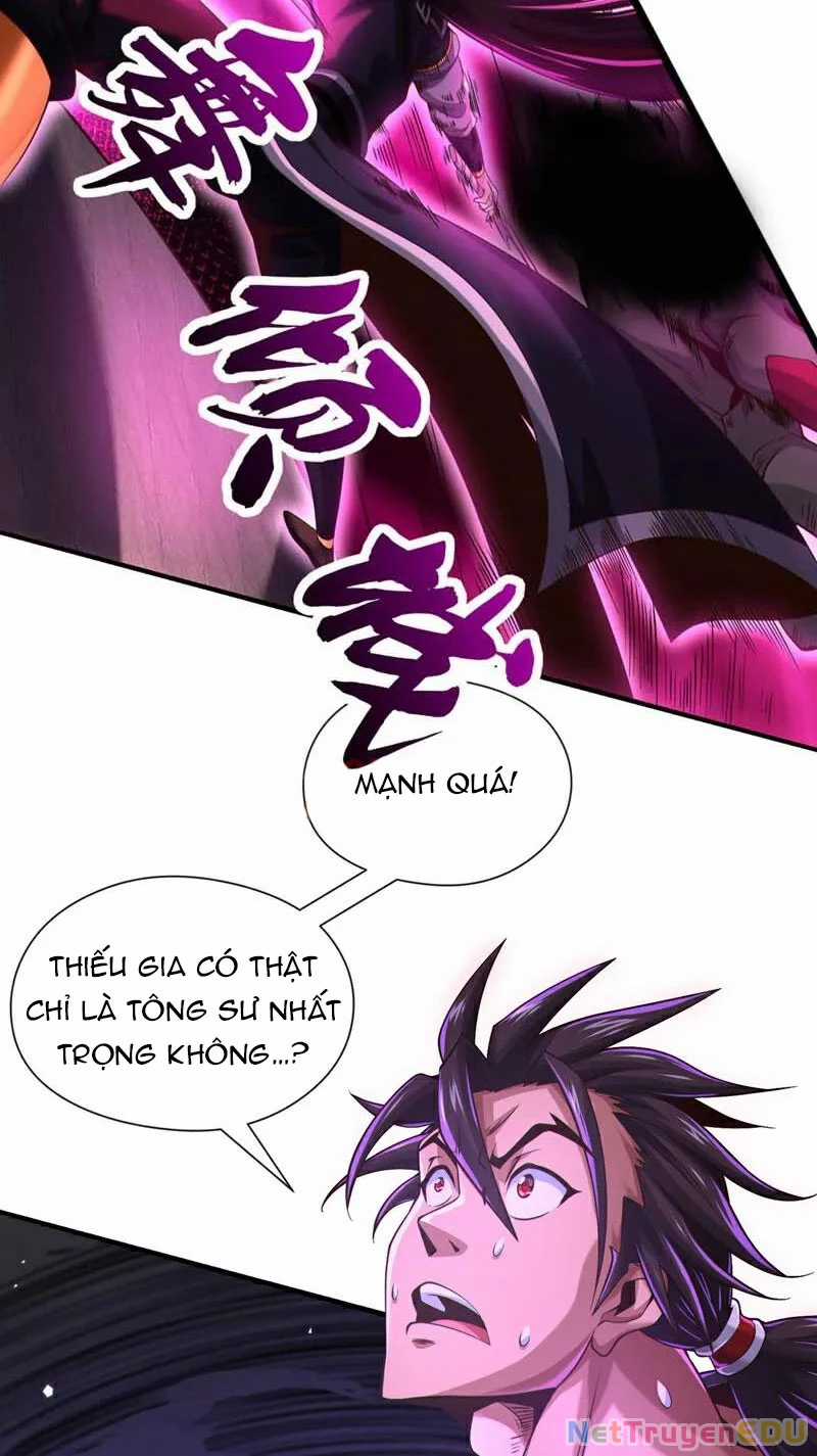 Tuyệt Thế Đan Thần - Chapter 122 - Trang 4