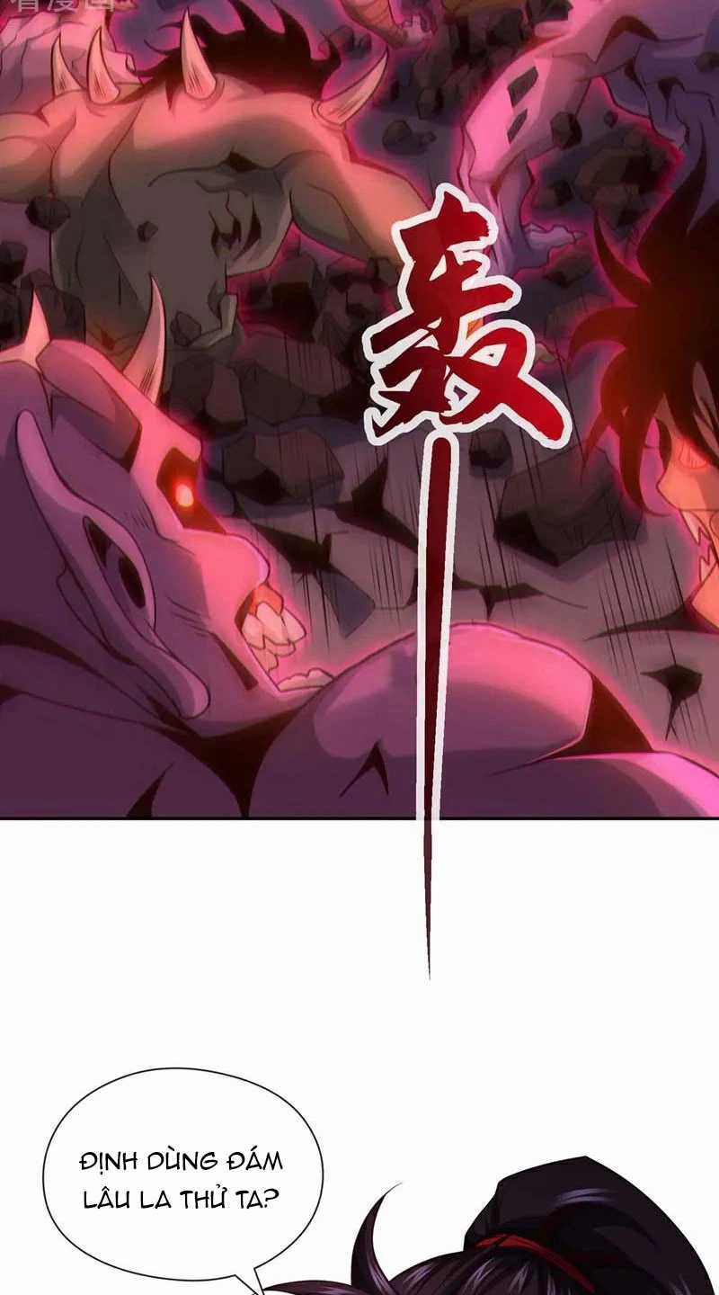 Tuyệt Thế Đan Thần - Chapter 122 - Trang 31