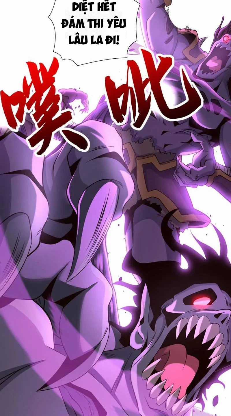 Tuyệt Thế Đan Thần - Chapter 122 - Trang 34