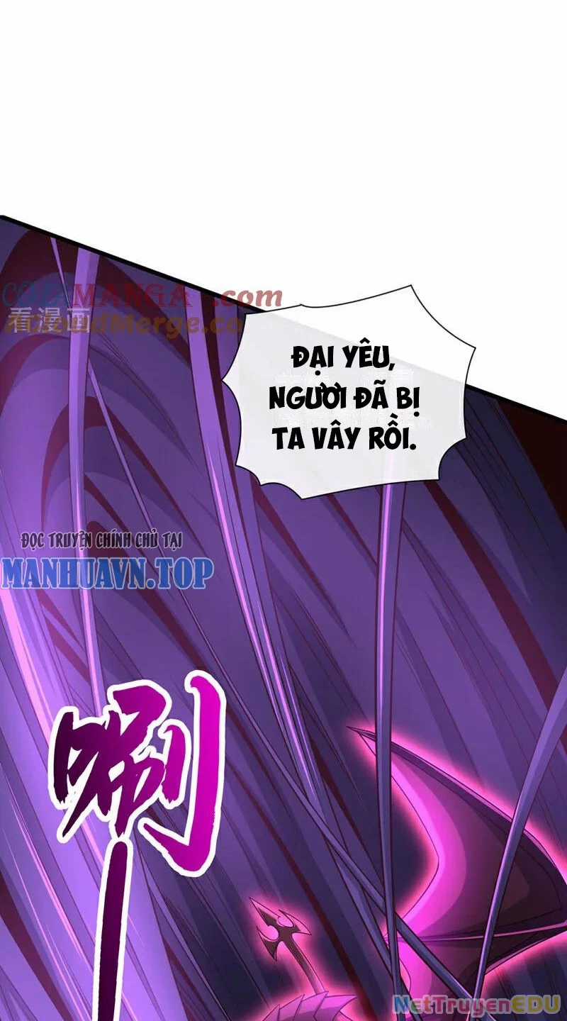 Tuyệt Thế Đan Thần - Chapter 122 - Trang 36