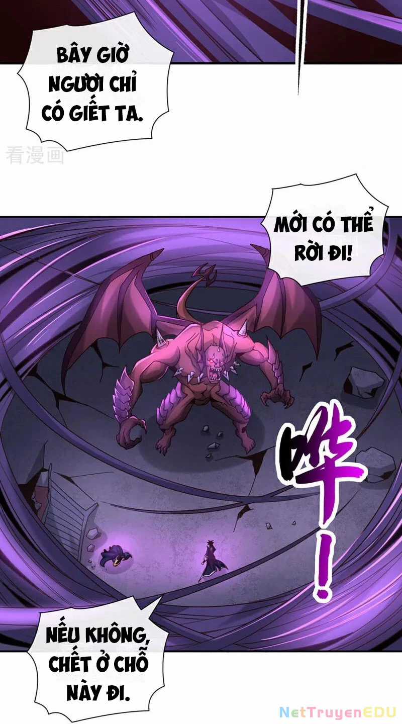 Tuyệt Thế Đan Thần - Chapter 122 - Trang 38