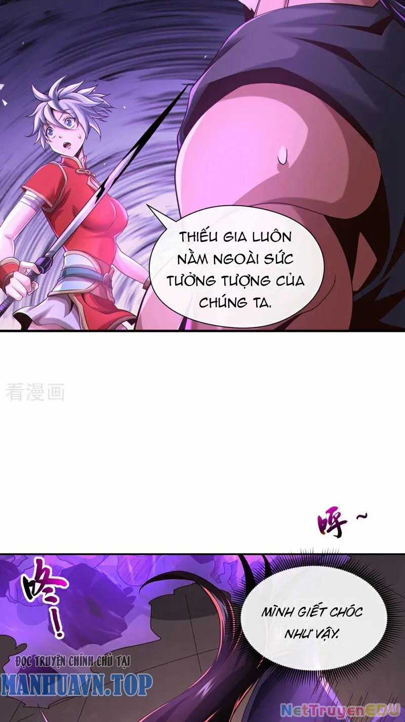 Tuyệt Thế Đan Thần - Chapter 122 - Trang 5