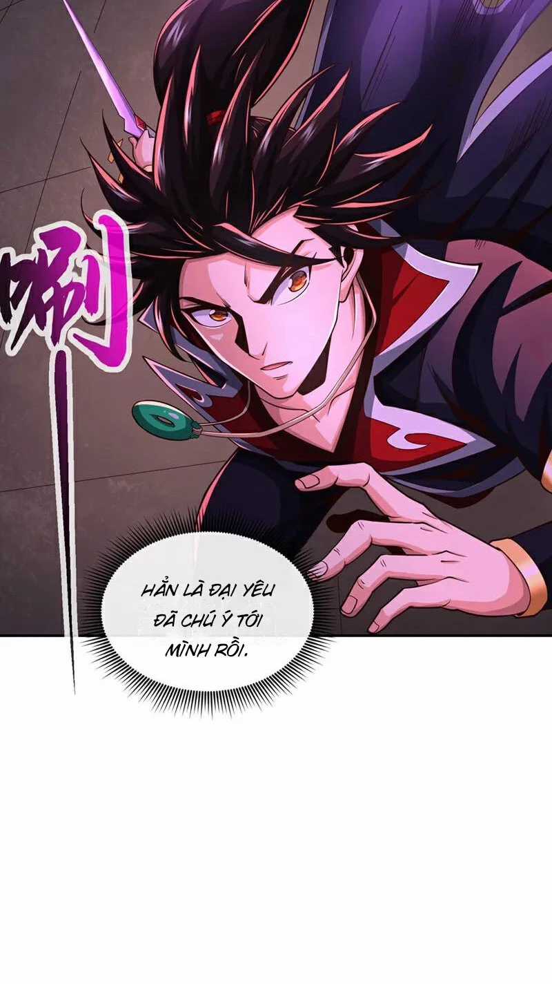Tuyệt Thế Đan Thần - Chapter 122 - Trang 6