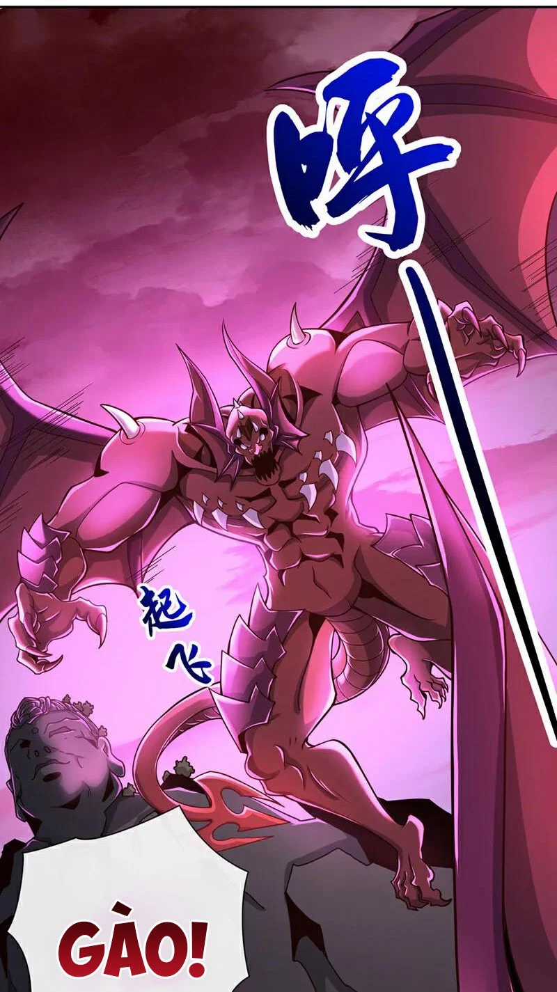 Tuyệt Thế Đan Thần - Chapter 122 - Trang 7