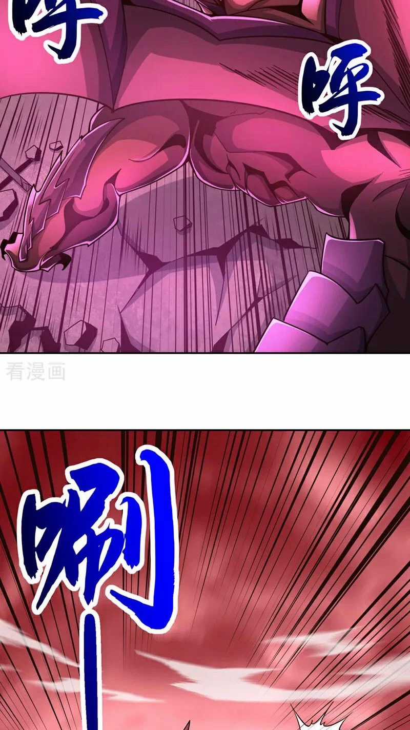 Tuyệt Thế Đan Thần - Chapter 122 - Trang 10