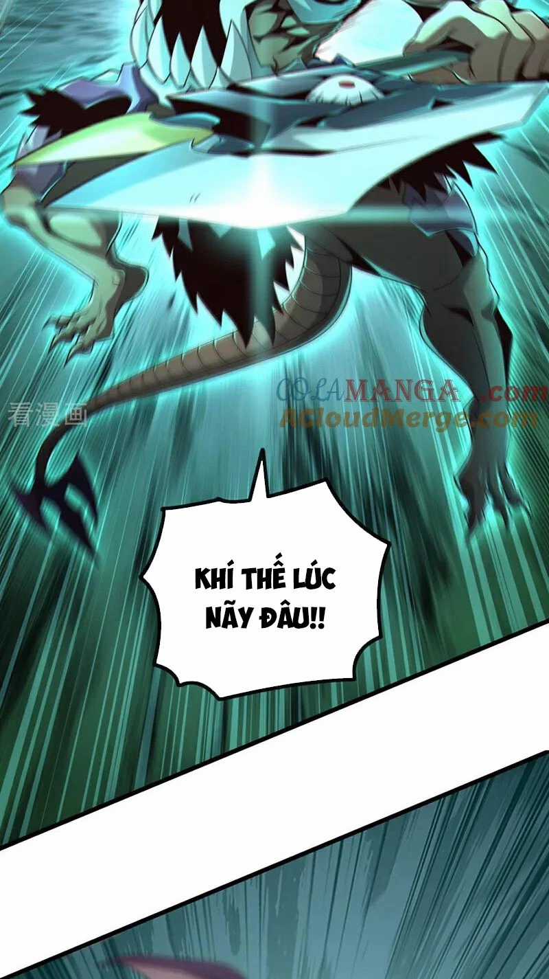 Tuyệt Thế Đan Thần - Chapter 123 - Trang 13