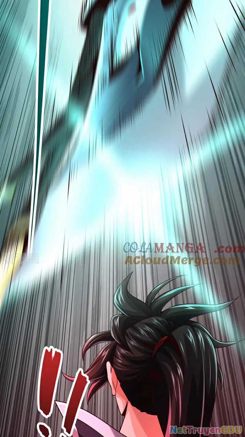 Tuyệt Thế Đan Thần - Chapter 123 - Trang 15