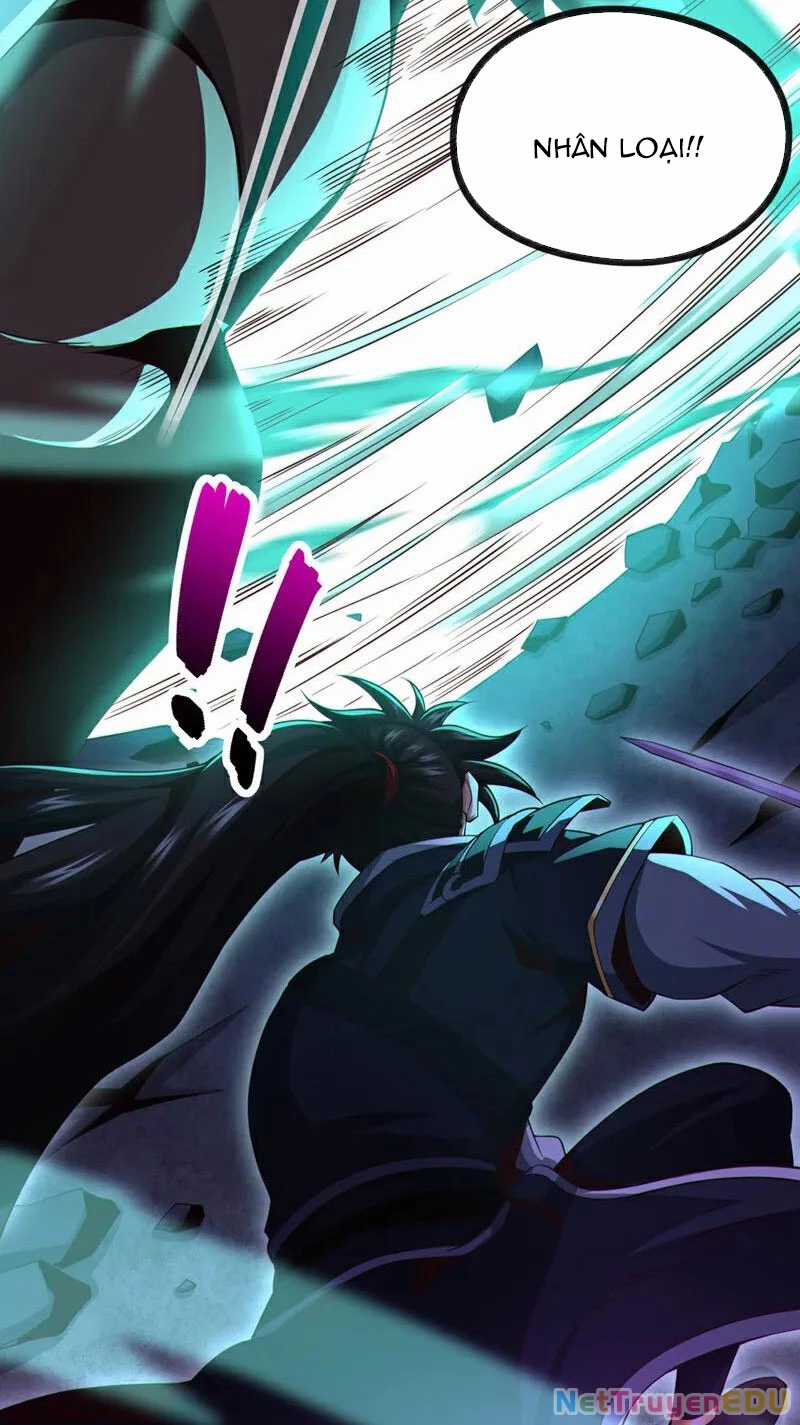 Tuyệt Thế Đan Thần - Chapter 123 - Trang 19