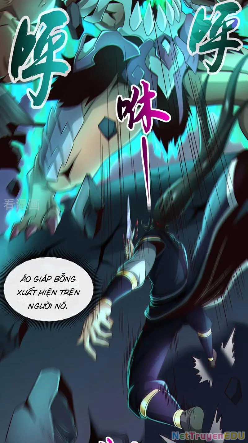 Tuyệt Thế Đan Thần - Chapter 123 - Trang 3