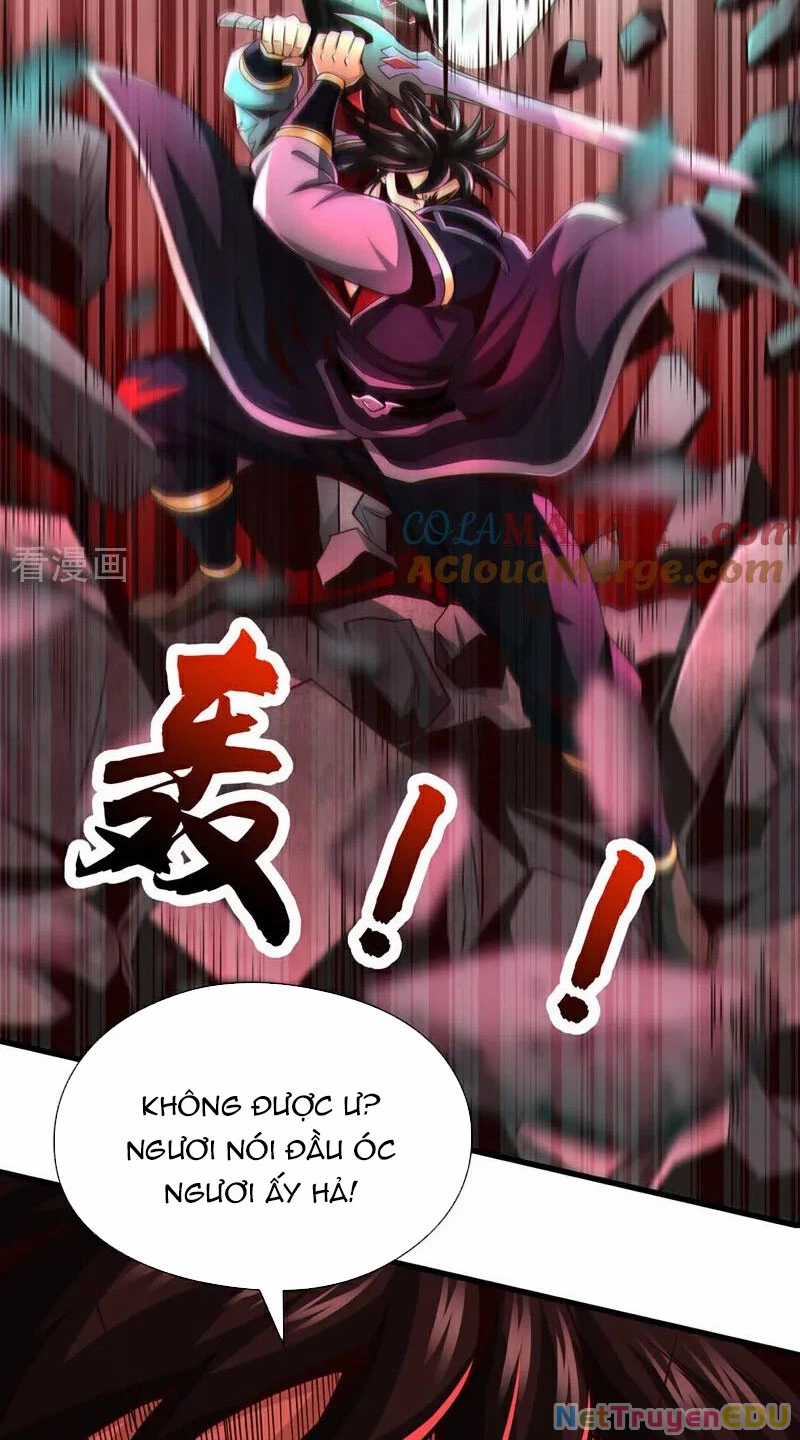 Tuyệt Thế Đan Thần - Chapter 123 - Trang 22