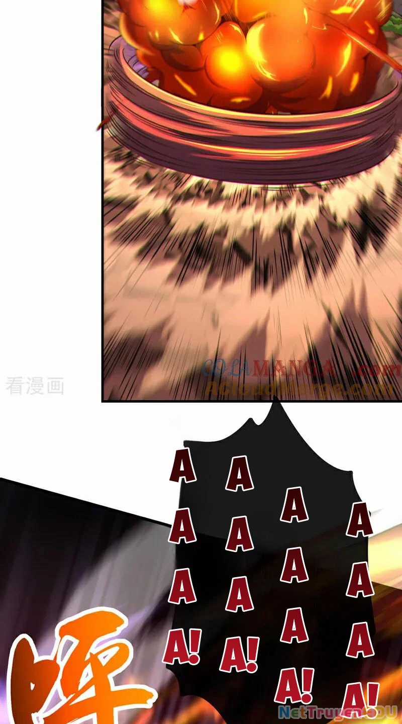 Tuyệt Thế Đan Thần - Chapter 123 - Trang 26