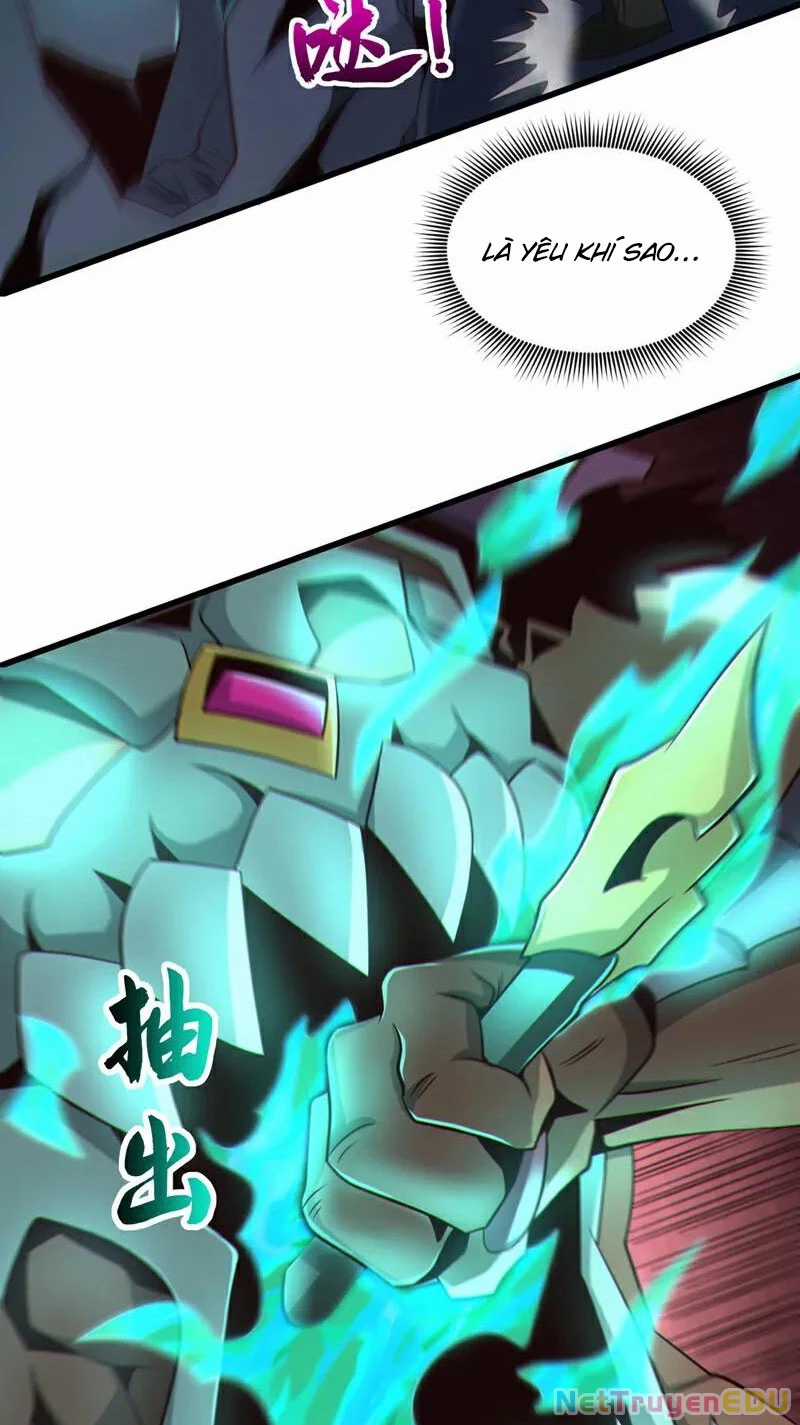 Tuyệt Thế Đan Thần - Chapter 123 - Trang 4