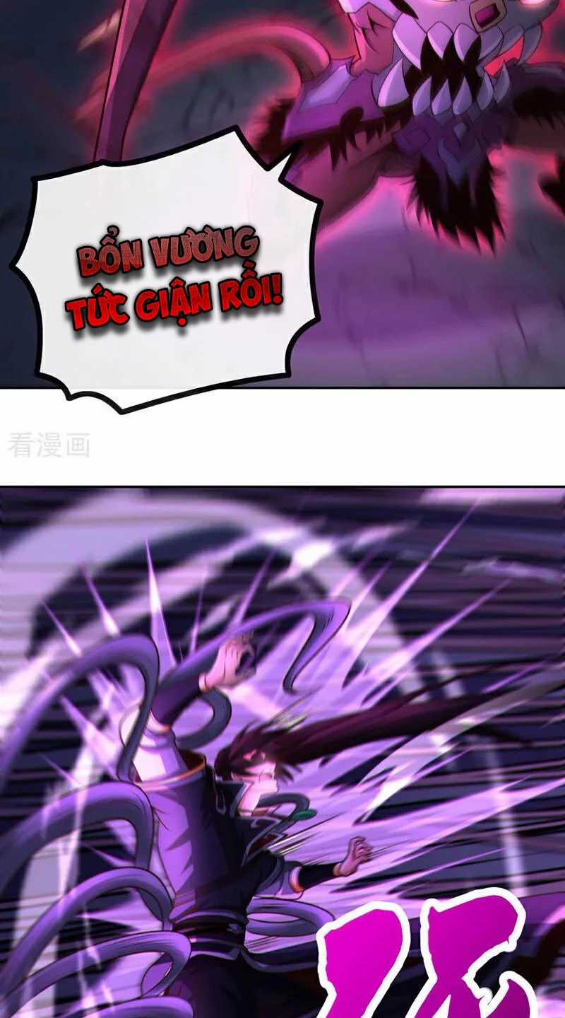 Tuyệt Thế Đan Thần - Chapter 123 - Trang 31